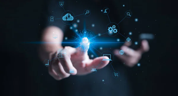 Transformación Digital con IA para PYMEs en Latam: Guía Práctica sin Grandes Inversiones marketing digital